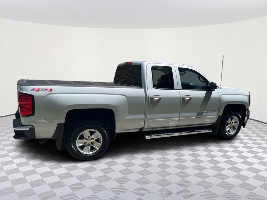 Used Chevrolet Silverado 1500 4WD Double Cab 143.5" LT w/1LT 2016 | TJ Motors. New London, Connecticut Used Chevrolet Silverado 1500 4WD Double Cab 143.5" LT w/1LT 2016 | TJ Motors. New London, Connecticut
