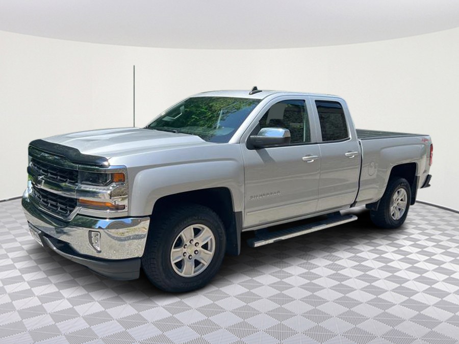 Used Chevrolet Silverado 1500 4WD Double Cab 143.5" LT w/1LT 2016 | TJ Motors. New London, Connecticut Used Chevrolet Silverado 1500 4WD Double Cab 143.5" LT w/1LT 2016 | TJ Motors. New London, Connecticut