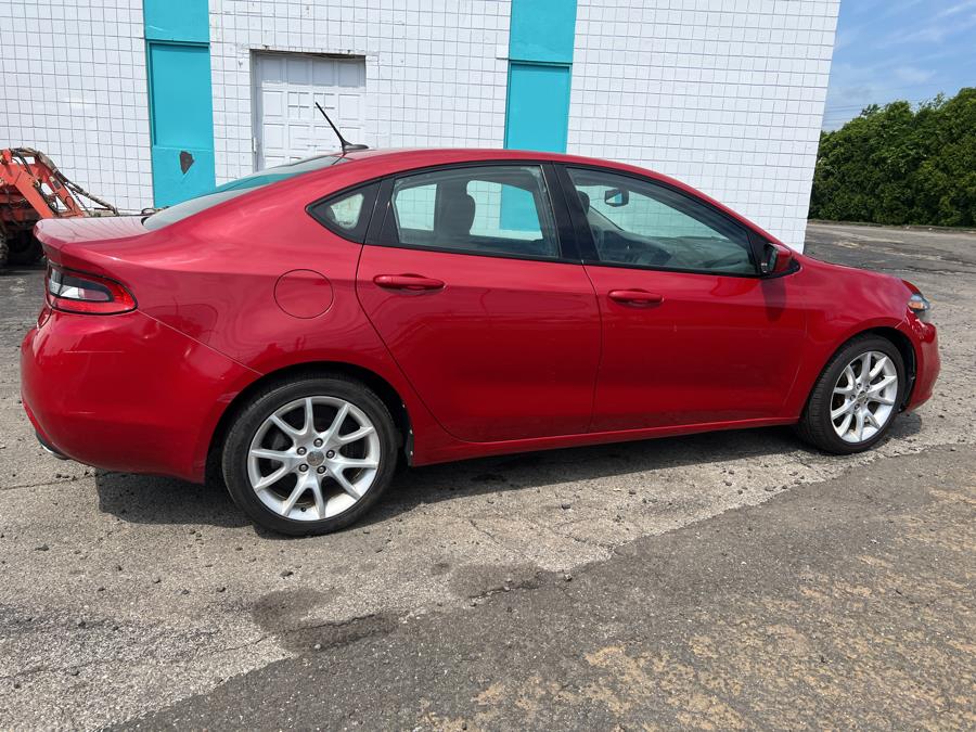 2013 Dodge Dart 4dr Sdn Rallye *Ltd Avail*, available for sale in Milford, Connecticut | Dealertown Auto Wholesalers. Milford, Connecticut 2013 Dodge Dart 4dr Sdn Rallye *Ltd Avail*, available for sale in Milford, Connecticut | Dealertown Auto Wholesalers. Milford, Connecticut