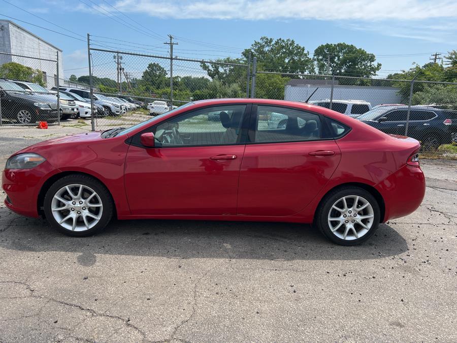 2013 Dodge Dart 4dr Sdn Rallye *Ltd Avail*, available for sale in Milford, Connecticut | Dealertown Auto Wholesalers. Milford, Connecticut 2013 Dodge Dart 4dr Sdn Rallye *Ltd Avail*, available for sale in Milford, Connecticut | Dealertown Auto Wholesalers. Milford, Connecticut