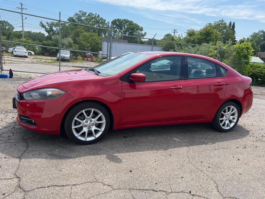 2013 Dodge Dart 4dr Sdn Rallye *Ltd Avail*, available for sale in Milford, Connecticut | Dealertown Auto Wholesalers. Milford, Connecticut 2013 Dodge Dart 4dr Sdn Rallye *Ltd Avail*, available for sale in Milford, Connecticut | Dealertown Auto Wholesalers. Milford, Connecticut