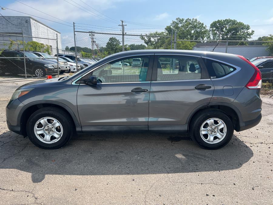 2012 Honda CR-V 4WD 5dr LX, available for sale in Milford, Connecticut | Dealertown Auto Wholesalers. Milford, Connecticut 2012 Honda CR-V 4WD 5dr LX, available for sale in Milford, Connecticut | Dealertown Auto Wholesalers. Milford, Connecticut