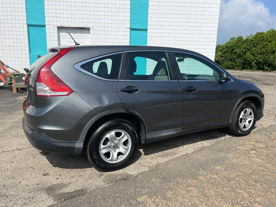2012 Honda CR-V 4WD 5dr LX, available for sale in Milford, Connecticut | Dealertown Auto Wholesalers. Milford, Connecticut 2012 Honda CR-V 4WD 5dr LX, available for sale in Milford, Connecticut | Dealertown Auto Wholesalers. Milford, Connecticut