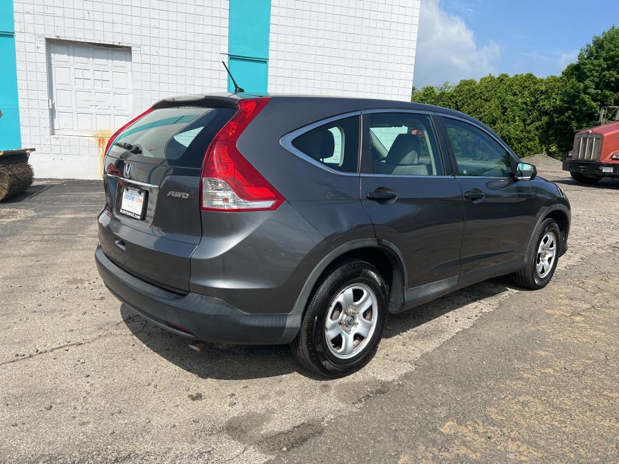 2012 Honda CR-V 4WD 5dr LX, available for sale in Milford, Connecticut | Dealertown Auto Wholesalers. Milford, Connecticut 2012 Honda CR-V 4WD 5dr LX, available for sale in Milford, Connecticut | Dealertown Auto Wholesalers. Milford, Connecticut