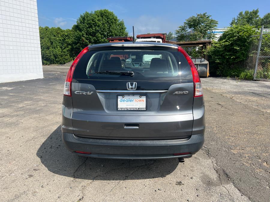 2012 Honda CR-V 4WD 5dr LX, available for sale in Milford, Connecticut | Dealertown Auto Wholesalers. Milford, Connecticut 2012 Honda CR-V 4WD 5dr LX, available for sale in Milford, Connecticut | Dealertown Auto Wholesalers. Milford, Connecticut