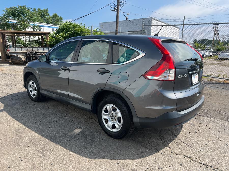 2012 Honda CR-V 4WD 5dr LX, available for sale in Milford, Connecticut | Dealertown Auto Wholesalers. Milford, Connecticut 2012 Honda CR-V 4WD 5dr LX, available for sale in Milford, Connecticut | Dealertown Auto Wholesalers. Milford, Connecticut
