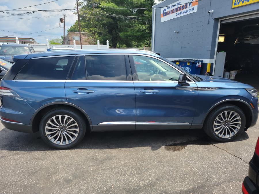 Used Lincoln Aviator Reserve AWD 2020 | Eugen's Auto Sales & Repairs. Philadelphia, Pennsylvania Used Lincoln Aviator Reserve AWD 2020 | Eugen's Auto Sales & Repairs. Philadelphia, Pennsylvania