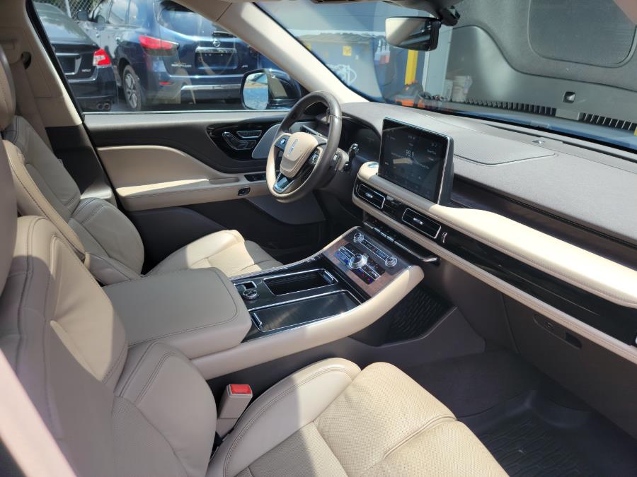 Used Lincoln Aviator Reserve AWD 2020 | Eugen's Auto Sales & Repairs. Philadelphia, Pennsylvania Used Lincoln Aviator Reserve AWD 2020 | Eugen's Auto Sales & Repairs. Philadelphia, Pennsylvania
