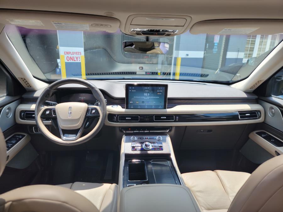 Used Lincoln Aviator Reserve AWD 2020 | Eugen's Auto Sales & Repairs. Philadelphia, Pennsylvania Used Lincoln Aviator Reserve AWD 2020 | Eugen's Auto Sales & Repairs. Philadelphia, Pennsylvania