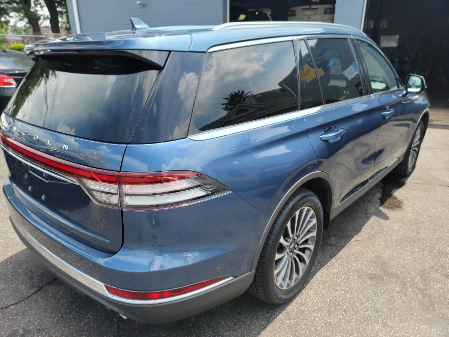 Used Lincoln Aviator Reserve AWD 2020 | Eugen's Auto Sales & Repairs. Philadelphia, Pennsylvania Used Lincoln Aviator Reserve AWD 2020 | Eugen's Auto Sales & Repairs. Philadelphia, Pennsylvania