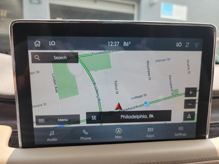 Used Lincoln Aviator Reserve AWD 2020 | Eugen's Auto Sales & Repairs. Philadelphia, Pennsylvania Used Lincoln Aviator Reserve AWD 2020 | Eugen's Auto Sales & Repairs. Philadelphia, Pennsylvania