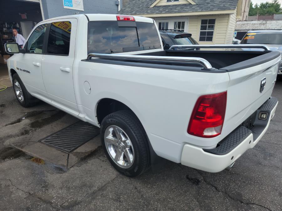 Used Ram 1500 4WD Crew Cab 140.5" Sport 2012 | Eugen's Auto Sales & Repairs. Philadelphia, Pennsylvania Used Ram 1500 4WD Crew Cab 140.5" Sport 2012 | Eugen's Auto Sales & Repairs. Philadelphia, Pennsylvania