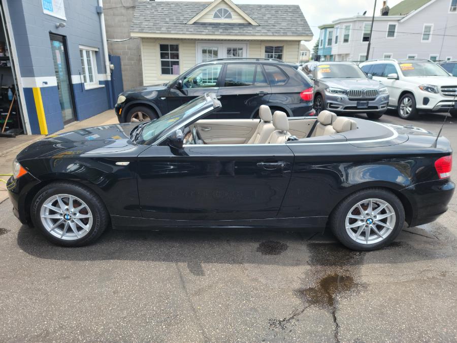 2011 BMW 1 Series 2dr Conv 128i SULEV, available for sale in Philadelphia, Pennsylvania | Eugen's Auto Sales & Repairs. Philadelphia, Pennsylvania 2011 BMW 1 Series 2dr Conv 128i SULEV, available for sale in Philadelphia, Pennsylvania | Eugen's Auto Sales & Repairs. Philadelphia, Pennsylvania