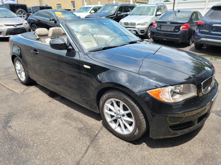 2011 BMW 1 Series 2dr Conv 128i SULEV, available for sale in Philadelphia, Pennsylvania | Eugen's Auto Sales & Repairs. Philadelphia, Pennsylvania 2011 BMW 1 Series 2dr Conv 128i SULEV, available for sale in Philadelphia, Pennsylvania | Eugen's Auto Sales & Repairs. Philadelphia, Pennsylvania