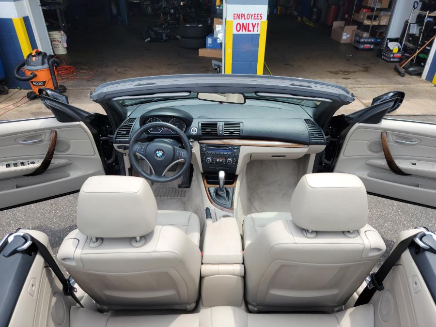 2011 BMW 1 Series 2dr Conv 128i SULEV, available for sale in Philadelphia, Pennsylvania | Eugen's Auto Sales & Repairs. Philadelphia, Pennsylvania 2011 BMW 1 Series 2dr Conv 128i SULEV, available for sale in Philadelphia, Pennsylvania | Eugen's Auto Sales & Repairs. Philadelphia, Pennsylvania