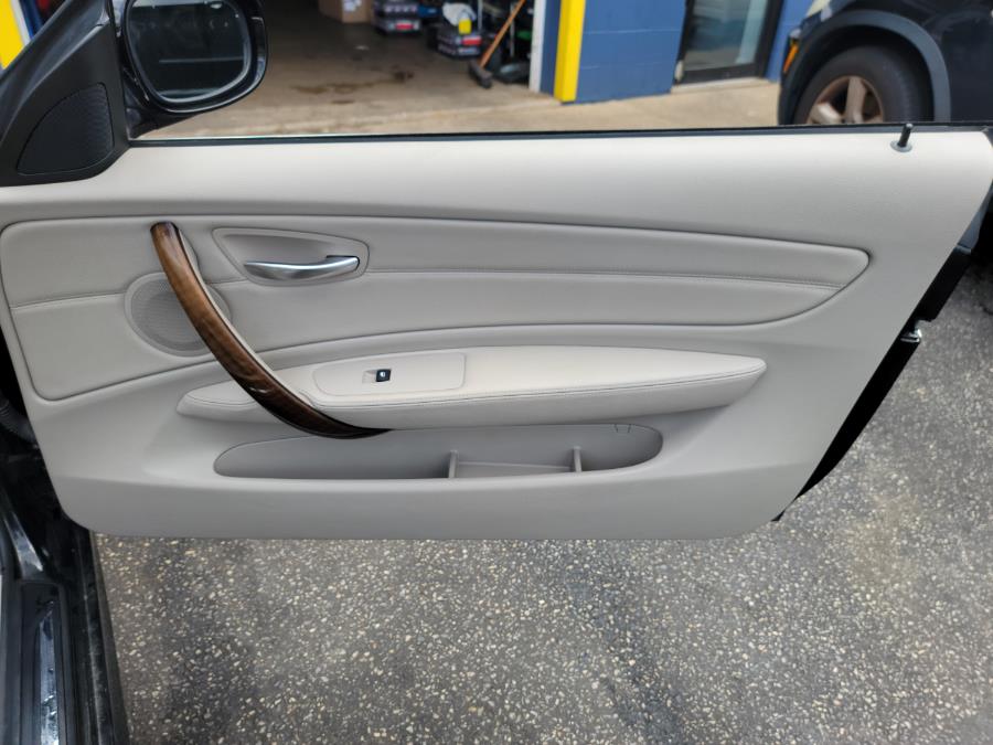 2011 BMW 1 Series 2dr Conv 128i SULEV, available for sale in Philadelphia, Pennsylvania | Eugen's Auto Sales & Repairs. Philadelphia, Pennsylvania 2011 BMW 1 Series 2dr Conv 128i SULEV, available for sale in Philadelphia, Pennsylvania | Eugen's Auto Sales & Repairs. Philadelphia, Pennsylvania