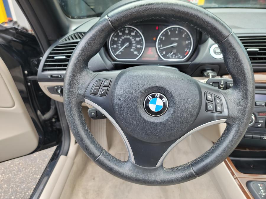 2011 BMW 1 Series 2dr Conv 128i SULEV, available for sale in Philadelphia, Pennsylvania | Eugen's Auto Sales & Repairs. Philadelphia, Pennsylvania 2011 BMW 1 Series 2dr Conv 128i SULEV, available for sale in Philadelphia, Pennsylvania | Eugen's Auto Sales & Repairs. Philadelphia, Pennsylvania
