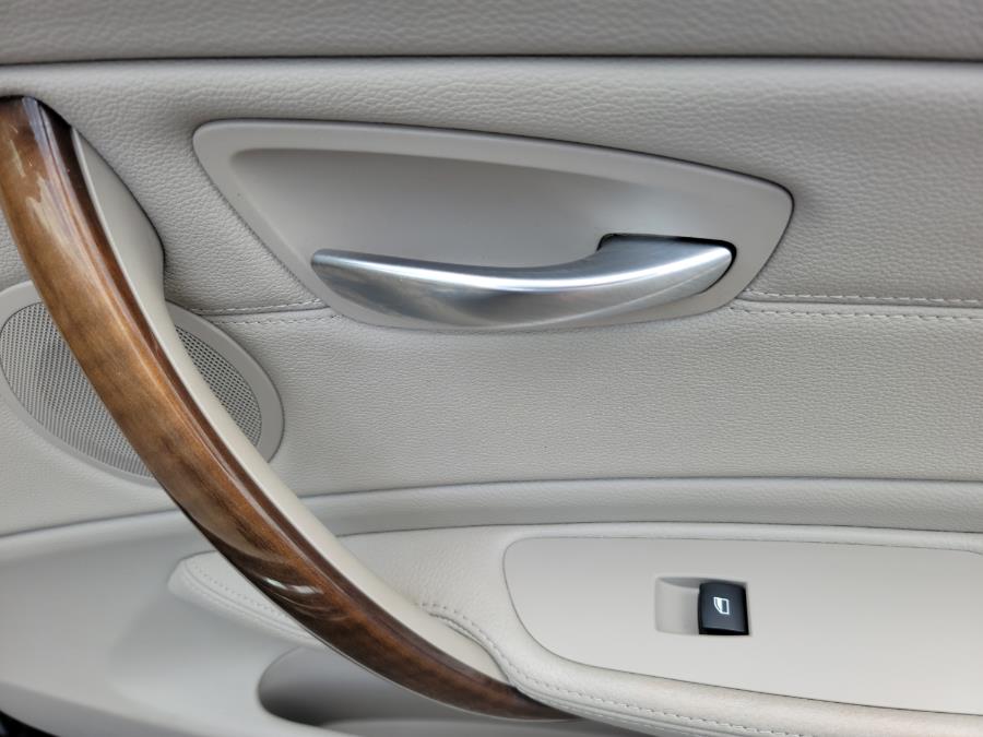 2011 BMW 1 Series 2dr Conv 128i SULEV, available for sale in Philadelphia, Pennsylvania | Eugen's Auto Sales & Repairs. Philadelphia, Pennsylvania 2011 BMW 1 Series 2dr Conv 128i SULEV, available for sale in Philadelphia, Pennsylvania | Eugen's Auto Sales & Repairs. Philadelphia, Pennsylvania