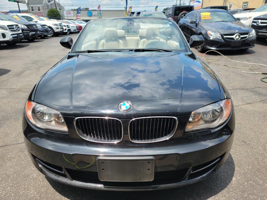 2011 BMW 1 Series 2dr Conv 128i SULEV, available for sale in Philadelphia, Pennsylvania | Eugen's Auto Sales & Repairs. Philadelphia, Pennsylvania 2011 BMW 1 Series 2dr Conv 128i SULEV, available for sale in Philadelphia, Pennsylvania | Eugen's Auto Sales & Repairs. Philadelphia, Pennsylvania
