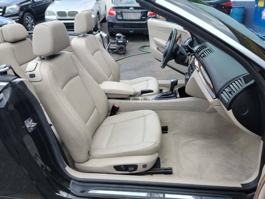 2011 BMW 1 Series 2dr Conv 128i SULEV, available for sale in Philadelphia, Pennsylvania | Eugen's Auto Sales & Repairs. Philadelphia, Pennsylvania 2011 BMW 1 Series 2dr Conv 128i SULEV, available for sale in Philadelphia, Pennsylvania | Eugen's Auto Sales & Repairs. Philadelphia, Pennsylvania