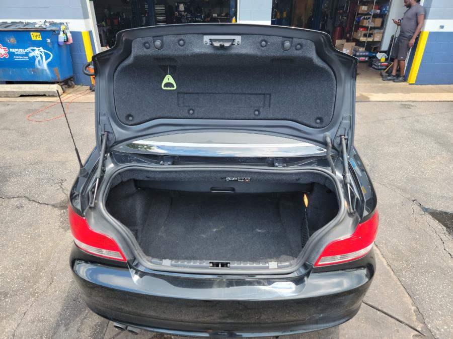 2011 BMW 1 Series 2dr Conv 128i SULEV, available for sale in Philadelphia, Pennsylvania | Eugen's Auto Sales & Repairs. Philadelphia, Pennsylvania 2011 BMW 1 Series 2dr Conv 128i SULEV, available for sale in Philadelphia, Pennsylvania | Eugen's Auto Sales & Repairs. Philadelphia, Pennsylvania