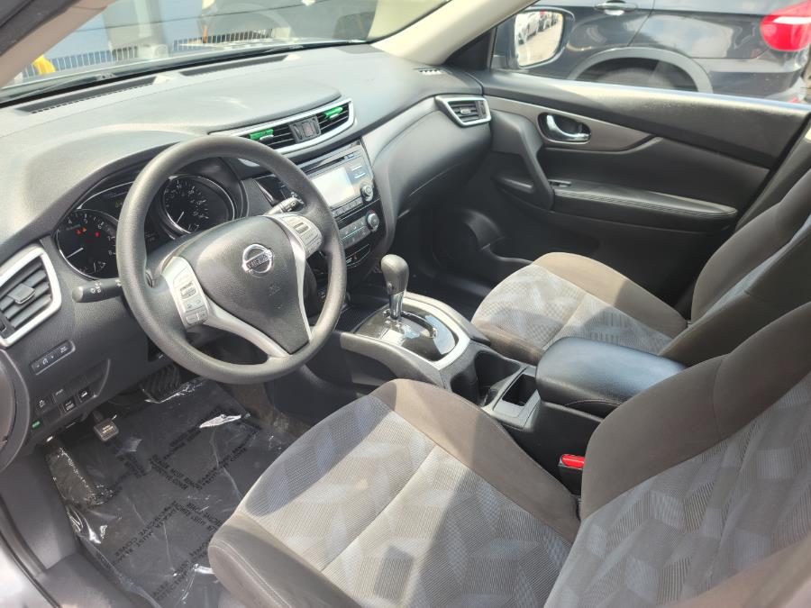 Used Nissan Rogue AWD 4dr S 2016 | Eugen's Auto Sales & Repairs. Philadelphia, Pennsylvania Used Nissan Rogue AWD 4dr S 2016 | Eugen's Auto Sales & Repairs. Philadelphia, Pennsylvania