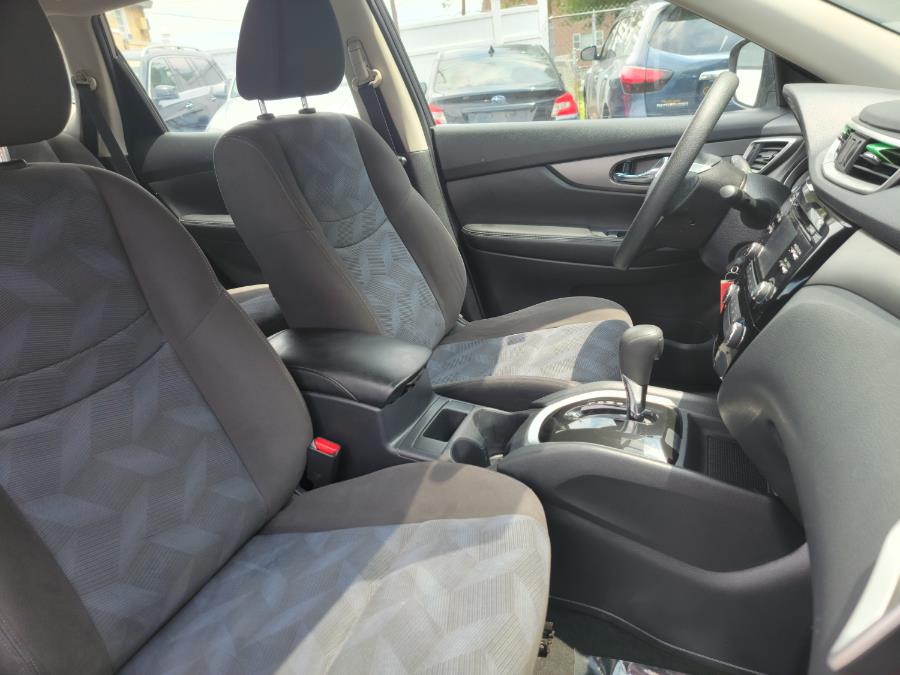 Used Nissan Rogue AWD 4dr S 2016 | Eugen's Auto Sales & Repairs. Philadelphia, Pennsylvania Used Nissan Rogue AWD 4dr S 2016 | Eugen's Auto Sales & Repairs. Philadelphia, Pennsylvania