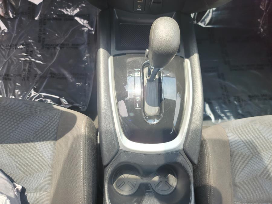 Used Nissan Rogue AWD 4dr S 2016 | Eugen's Auto Sales & Repairs. Philadelphia, Pennsylvania Used Nissan Rogue AWD 4dr S 2016 | Eugen's Auto Sales & Repairs. Philadelphia, Pennsylvania