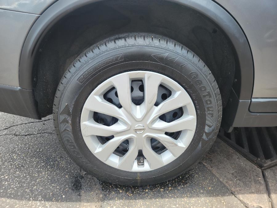 Used Nissan Rogue AWD 4dr S 2016 | Eugen's Auto Sales & Repairs. Philadelphia, Pennsylvania Used Nissan Rogue AWD 4dr S 2016 | Eugen's Auto Sales & Repairs. Philadelphia, Pennsylvania