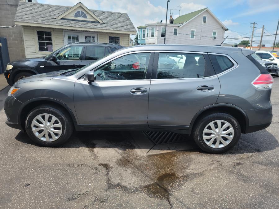Used Nissan Rogue AWD 4dr S 2016 | Eugen's Auto Sales & Repairs. Philadelphia, Pennsylvania Used Nissan Rogue AWD 4dr S 2016 | Eugen's Auto Sales & Repairs. Philadelphia, Pennsylvania