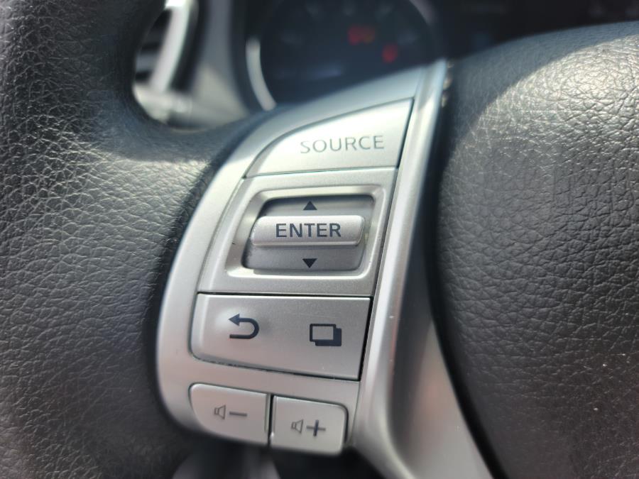 Used Nissan Rogue AWD 4dr S 2016 | Eugen's Auto Sales & Repairs. Philadelphia, Pennsylvania Used Nissan Rogue AWD 4dr S 2016 | Eugen's Auto Sales & Repairs. Philadelphia, Pennsylvania