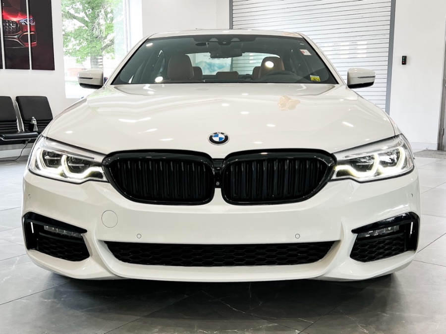 Used BMW 5 Series 540i xDrive Sedan 2019 | Luxury Motor Club. Franklin Square, New York Used BMW 5 Series 540i xDrive Sedan 2019 | Luxury Motor Club. Franklin Square, New York