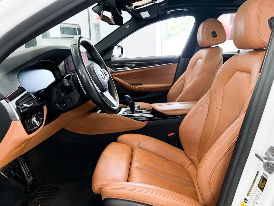 Used BMW 5 Series 540i xDrive Sedan 2019 | Luxury Motor Club. Franklin Square, New York Used BMW 5 Series 540i xDrive Sedan 2019 | Luxury Motor Club. Franklin Square, New York
