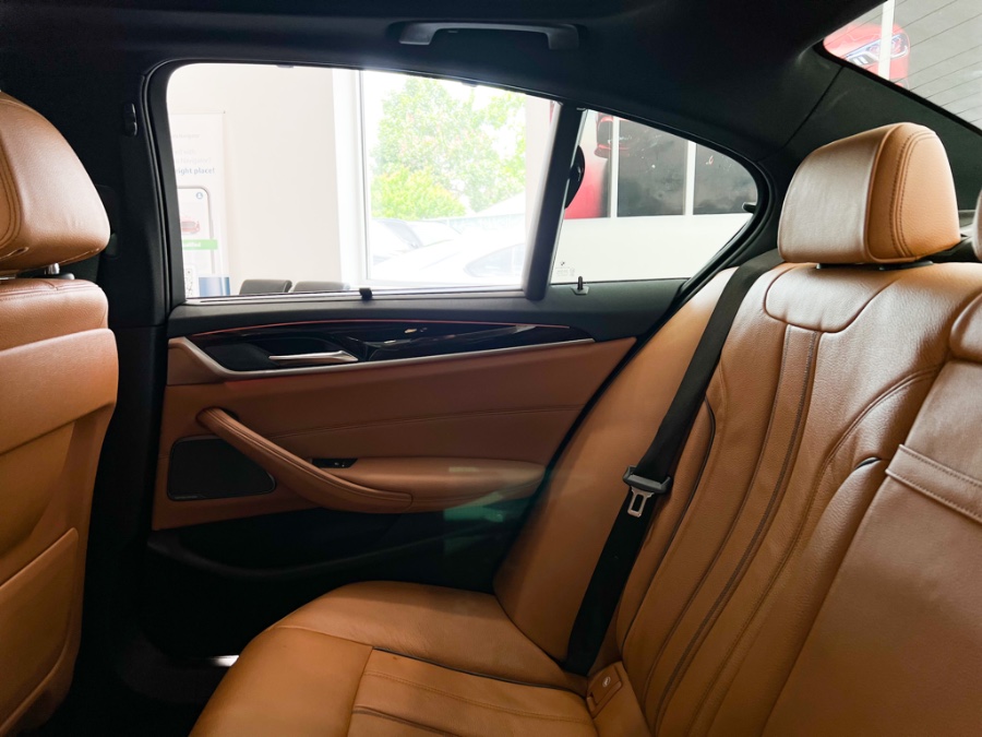 Used BMW 5 Series 540i xDrive Sedan 2019 | Luxury Motor Club. Franklin Square, New York Used BMW 5 Series 540i xDrive Sedan 2019 | Luxury Motor Club. Franklin Square, New York