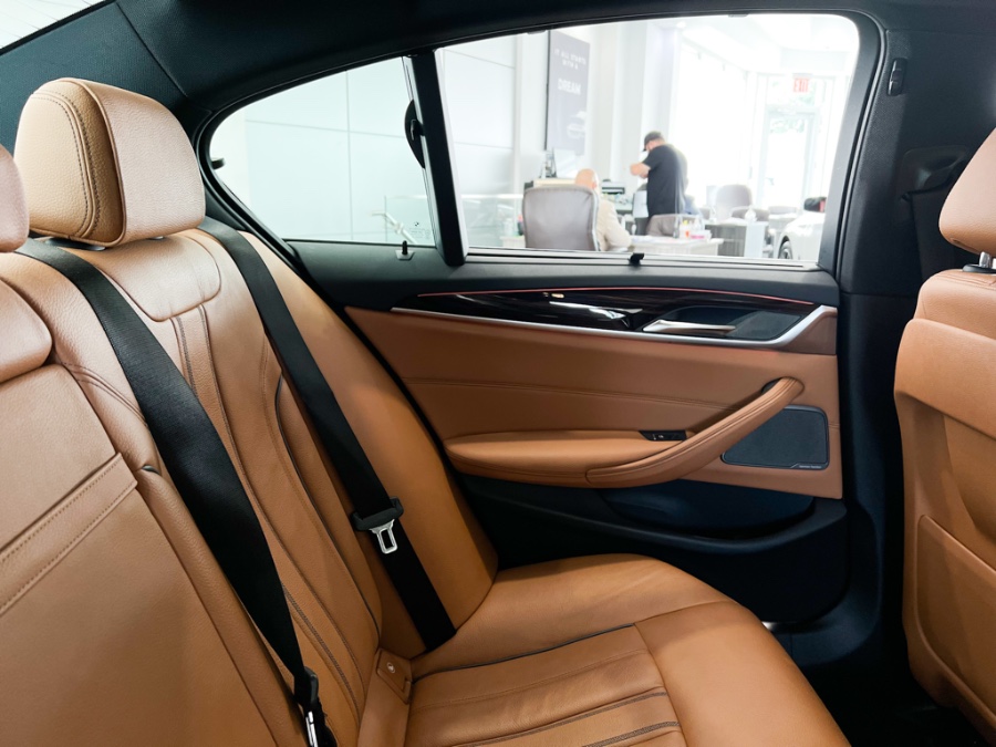 Used BMW 5 Series 540i xDrive Sedan 2019 | Luxury Motor Club. Franklin Square, New York Used BMW 5 Series 540i xDrive Sedan 2019 | Luxury Motor Club. Franklin Square, New York