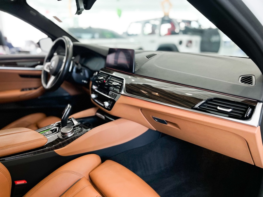 Used BMW 5 Series 540i xDrive Sedan 2019 | Luxury Motor Club. Franklin Square, New York Used BMW 5 Series 540i xDrive Sedan 2019 | Luxury Motor Club. Franklin Square, New York