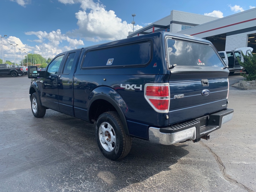 Used Ford F-150 4WD SuperCab 163" XLT 2014 | Marsh Auto Sales LLC. Ortonville, Michigan Used Ford F-150 4WD SuperCab 163" XLT 2014 | Marsh Auto Sales LLC. Ortonville, Michigan