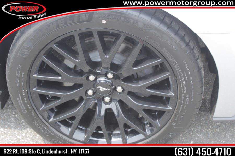2019 Ford Mustang GT Premium Fastback, available for sale in Lindenhurst, New York | Power Motor Group. Lindenhurst, New York 2019 Ford Mustang GT Premium Fastback, available for sale in Lindenhurst, New York | Power Motor Group. Lindenhurst, New York