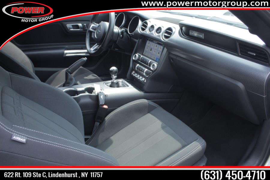 2019 Ford Mustang GT Premium Fastback, available for sale in Lindenhurst, New York | Power Motor Group. Lindenhurst, New York 2019 Ford Mustang GT Premium Fastback, available for sale in Lindenhurst, New York | Power Motor Group. Lindenhurst, New York