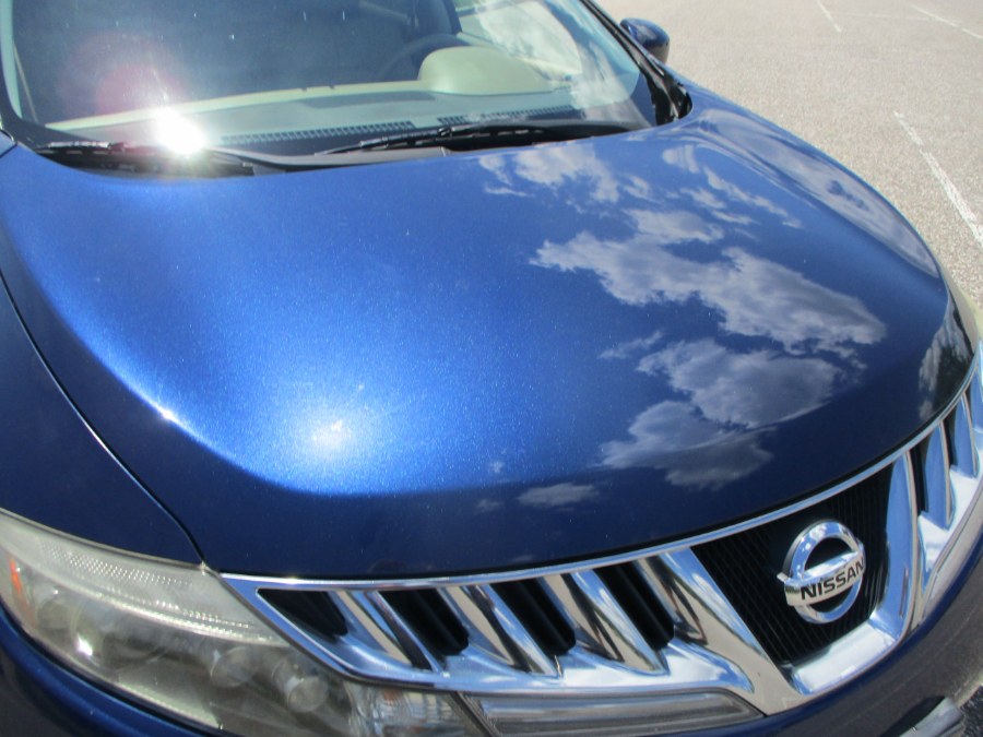 Used Nissan Murano AWD 4dr S 2009 | South Shore Auto Brokers & Sales. Massapequa, New York Used Nissan Murano AWD 4dr S 2009 | South Shore Auto Brokers & Sales. Massapequa, New York