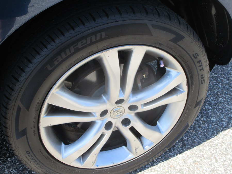 Used Nissan Murano AWD 4dr S 2009 | South Shore Auto Brokers & Sales. Massapequa, New York Used Nissan Murano AWD 4dr S 2009 | South Shore Auto Brokers & Sales. Massapequa, New York