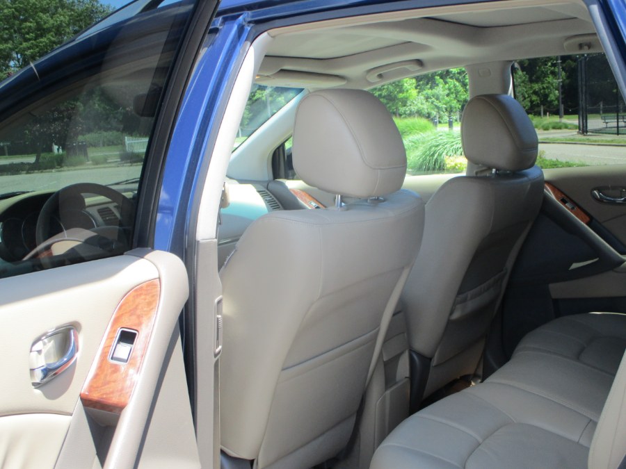 Used Nissan Murano AWD 4dr S 2009 | South Shore Auto Brokers & Sales. Massapequa, New York Used Nissan Murano AWD 4dr S 2009 | South Shore Auto Brokers & Sales. Massapequa, New York
