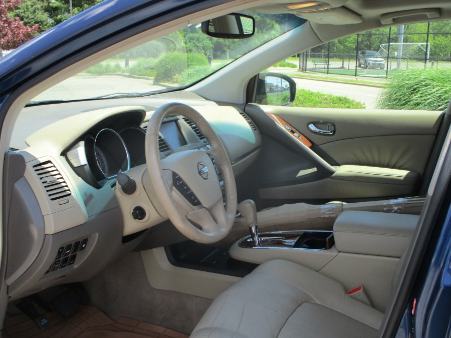 Used Nissan Murano AWD 4dr S 2009 | South Shore Auto Brokers & Sales. Massapequa, New York Used Nissan Murano AWD 4dr S 2009 | South Shore Auto Brokers & Sales. Massapequa, New York