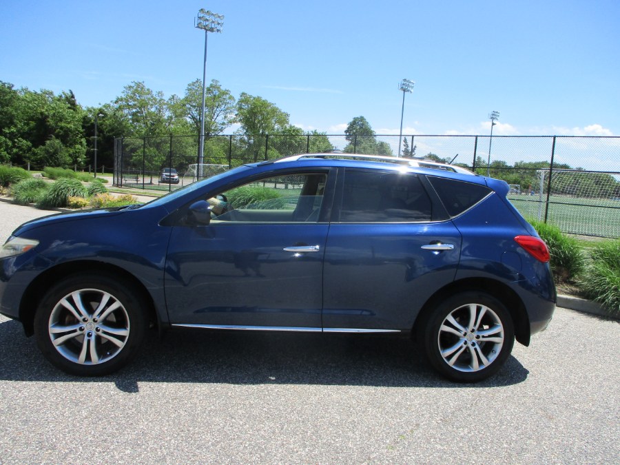 Used Nissan Murano AWD 4dr S 2009 | South Shore Auto Brokers & Sales. Massapequa, New York Used Nissan Murano AWD 4dr S 2009 | South Shore Auto Brokers & Sales. Massapequa, New York
