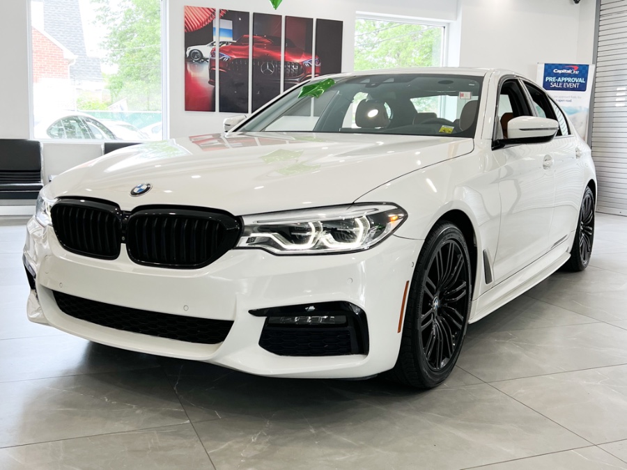 2019 BMW 5 Series 540i xDrive Sedan, available for sale in Franklin Square, New York | Luxury Motor Club. Franklin Square, New York 2019 BMW 5 Series 540i xDrive Sedan, available for sale in Franklin Square, New York | Luxury Motor Club. Franklin Square, New York
