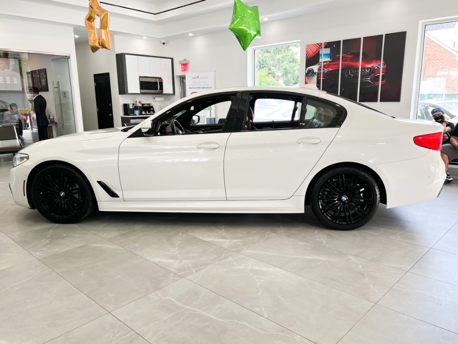 2019 BMW 5 Series 540i xDrive Sedan, available for sale in Franklin Square, New York | Luxury Motor Club. Franklin Square, New York 2019 BMW 5 Series 540i xDrive Sedan, available for sale in Franklin Square, New York | Luxury Motor Club. Franklin Square, New York