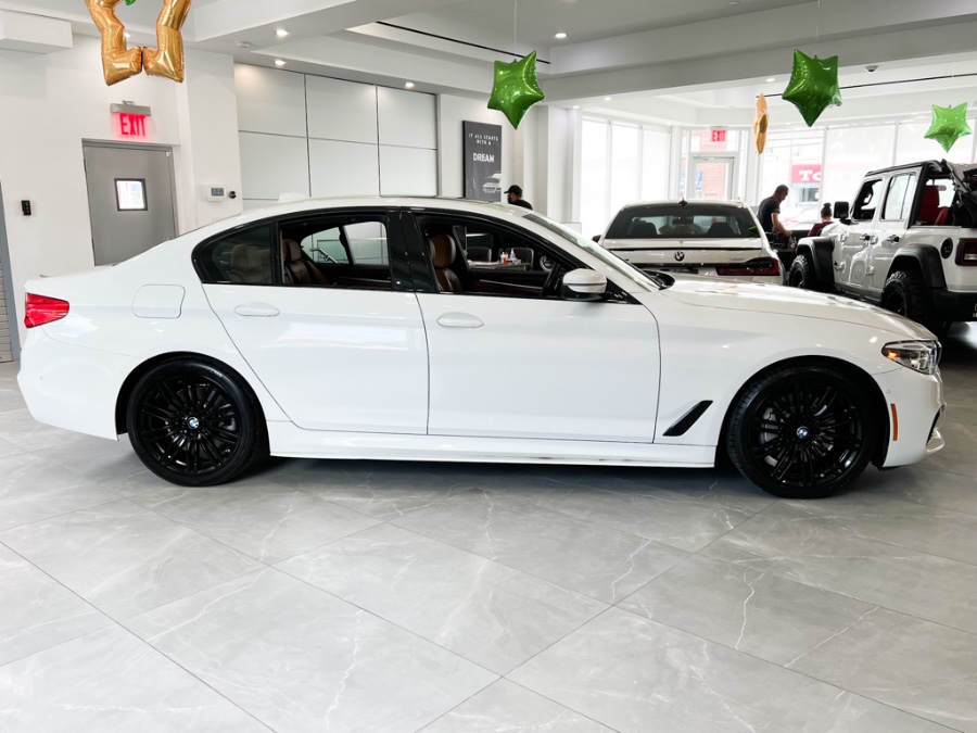 2019 BMW 5 Series 540i xDrive Sedan, available for sale in Franklin Square, New York | Luxury Motor Club. Franklin Square, New York 2019 BMW 5 Series 540i xDrive Sedan, available for sale in Franklin Square, New York | Luxury Motor Club. Franklin Square, New York