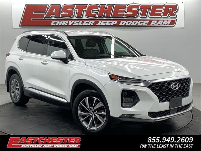 2019 Hyundai Santa Fe SEL Plus 2.4, available for sale in Bronx, New York | Eastchester Motor Cars. Bronx, New York