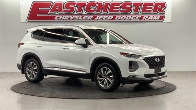 Used Hyundai Santa Fe SEL Plus 2.4 2019 | Eastchester Motor Cars. Bronx, New York Used Hyundai Santa Fe SEL Plus 2.4 2019 | Eastchester Motor Cars. Bronx, New York