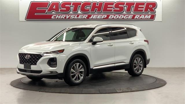 Used Hyundai Santa Fe SEL Plus 2.4 2019 | Eastchester Motor Cars. Bronx, New York Used Hyundai Santa Fe SEL Plus 2.4 2019 | Eastchester Motor Cars. Bronx, New York